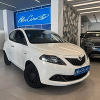 Lancia Ypsilon III 1.0 firefly hybrid Silver s&s 7
