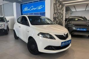 Lancia Ypsilon III 1.0 firefly hybrid Silver s&s 7