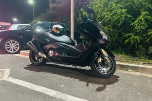 T max 500 iniezione