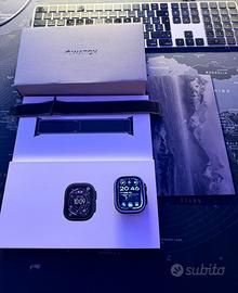 Apple watch 3 black