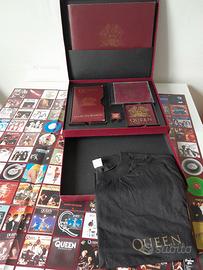 Queen. Box of Trix 1992