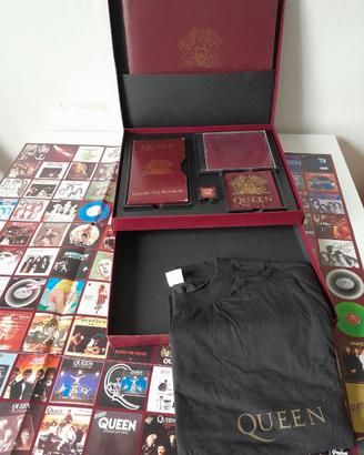 Queen. Box of Trix 1992