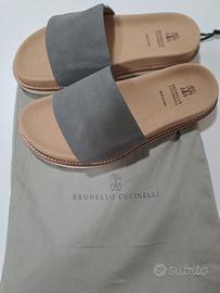 Sandali Brunello Cucinelli n.41