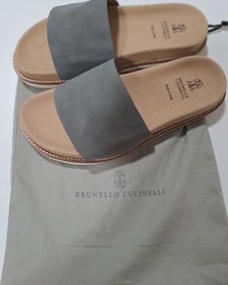 Sandali Brunello Cucinelli n.41