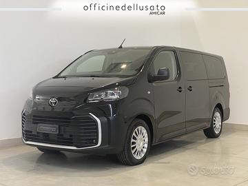 Toyota Proace Verso 2.0d 144cv s&s l2 lounge d 9p.