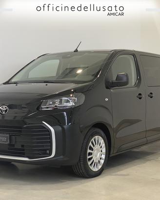 Toyota Proace Verso 2.0d 144cv s&s l2 lounge d 9p.