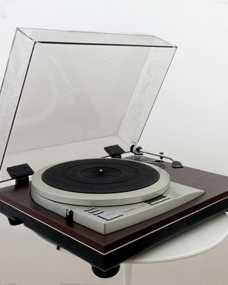 Technics -Giradischi – SP-15 + SME 3009