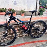 MTB top di gamma