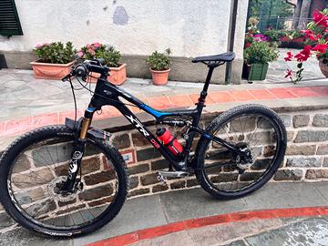 MTB top di gamma