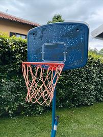 pallacanestro