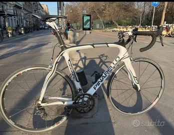 Pinarello Dogma 60.1 - taglia 57.5