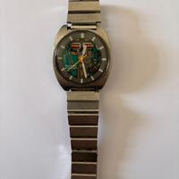 Orologio vintage Bulova Accutron – anni ‘60/‘70