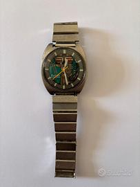 Orologio vintage Bulova Accutron – anni ‘60/‘70