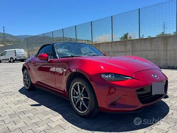 MAZDA MX-5 EXCEED