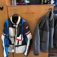 Giacca Clover 4 stagioni  la migliore