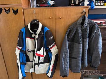 Giacca Clover 4 stagioni  la migliore