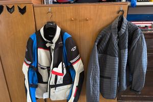 Giacca Clover 4 stagioni  la migliore