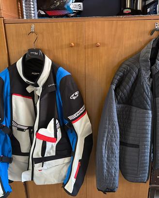 Giacca Clover 4 stagioni  la migliore