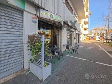 Attività  Commerciale - Pescara