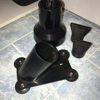 Accessori Parlux
