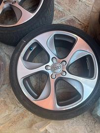 Cerchi Originali audi a3