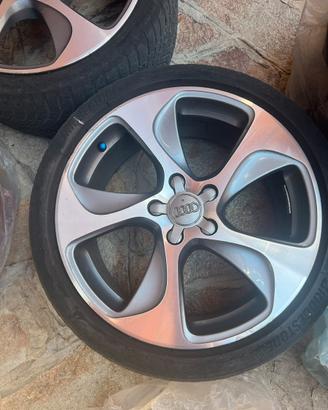 Cerchi Originali audi a3