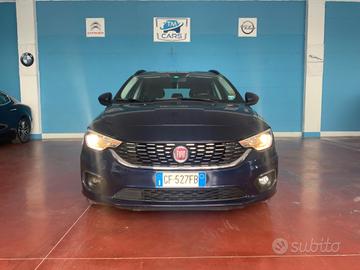 Fiat Tipo 1.6 Mjt S&S SW Lounge