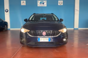 Fiat Tipo 1.6 Mjt S&S SW Lounge