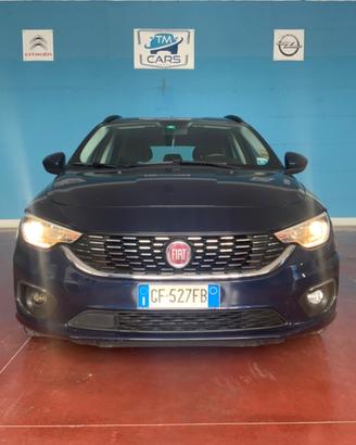 Fiat Tipo 1.6 Mjt S&S SW Lounge