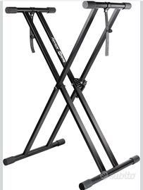 RockJam Supporto per Tastiera