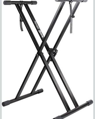 RockJam Supporto per Tastiera