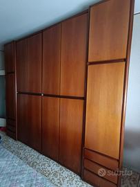 mobilio camera da letto