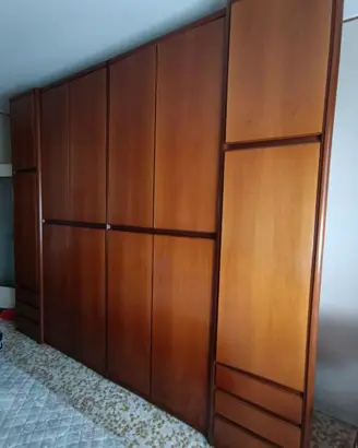 mobilio camera da letto