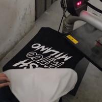 pressa a caldo pc e plotter per stampare su maglie