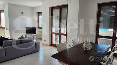 Appartamento Milano [Cod. rif 3333729VRG]