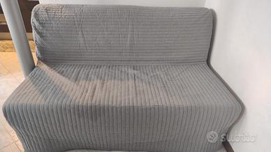 Divano letto IKEA Lycksele Murbo
