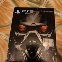 Killzone 3 ps3 Collector's Edition