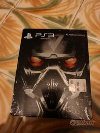 Killzone 3 ps3 Collector's Edition