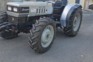 Lamborghini 674-70 n