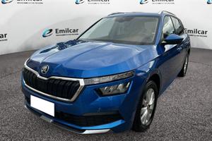 SKODA Kamiq - Kamiq 1.0 Ambition U382570
