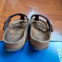 Sandali da uomo Birkenstock