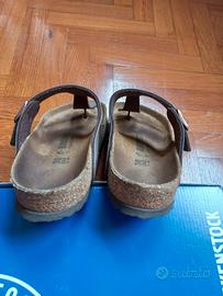 Sandali da uomo Birkenstock