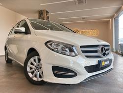Mercedes-benz B 180 d Sport 109CV
