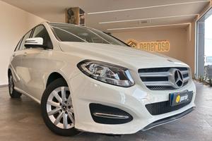 Mercedes-benz B 180 d Sport 109CV