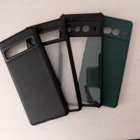 Cover per PIxel 7 Pro