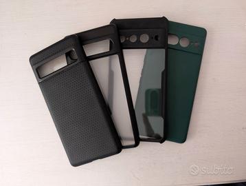 Cover per PIxel 7 Pro