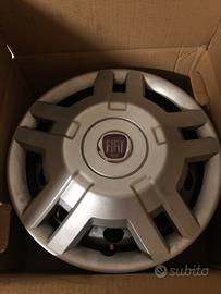 Cerchi ferro Ducato