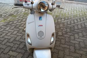 VESPA