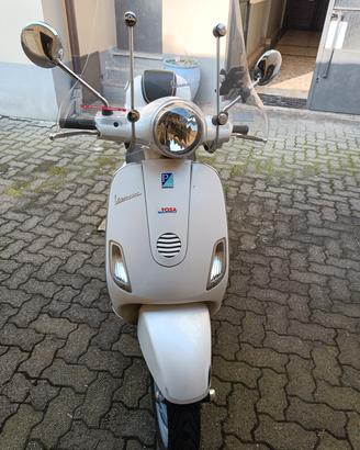VESPA