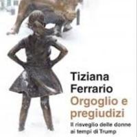 Orgoglio e pregiudizi. Il risveglio delle donne